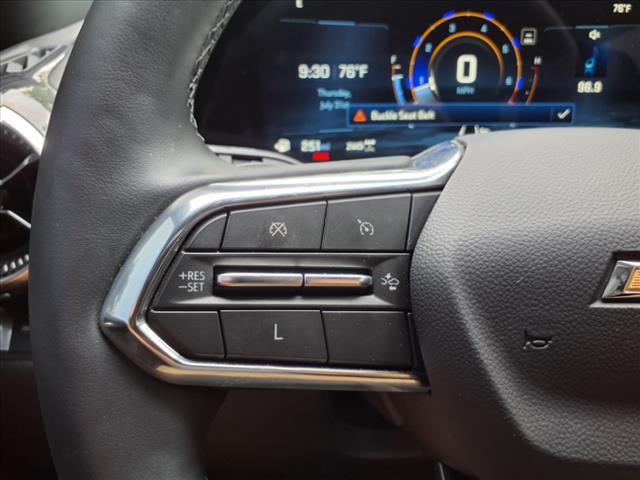 2025 Chevrolet Equinox LT - Photo 18