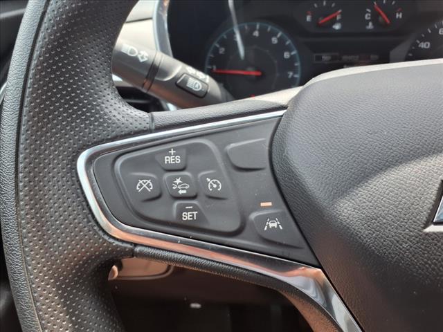 2021 Chevrolet Equinox LS AWD - Photo 18