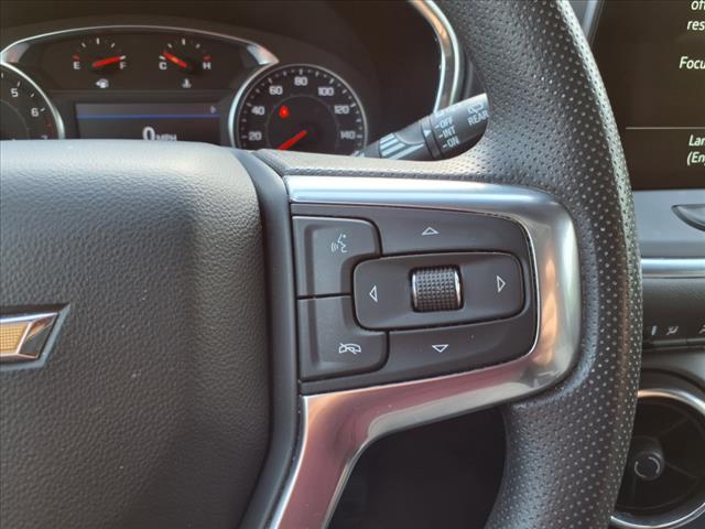 2023 Chevrolet Blazer LT AWD - Photo 18