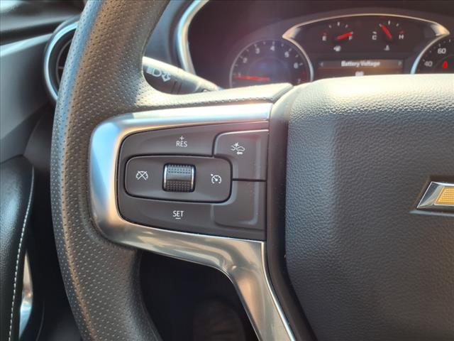 2025 Chevrolet Blazer LT AWD - Photo 18