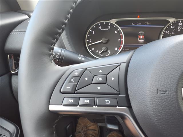 2025 Nissan Sentra SV - Photo 18