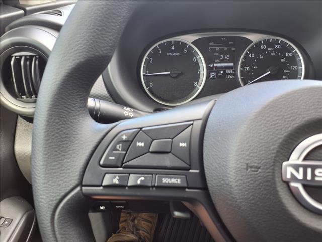 2025 Nissan Kicks Play S - Photo 18