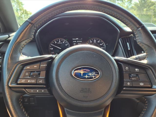2023 Subaru Outback Wilderness - Photo 18