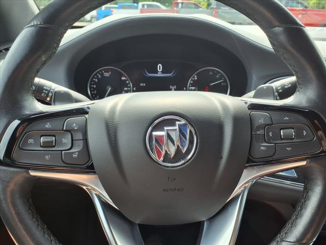 2024 Buick Enclave Premium Group AWD - Photo 18