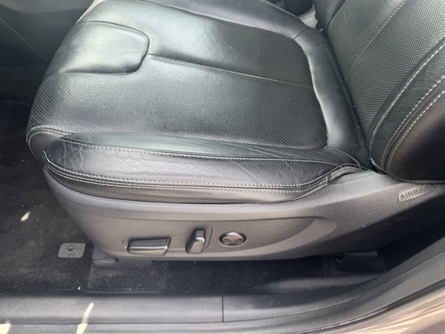 2019 Hyundai SANTA FE Limited - Photo 18