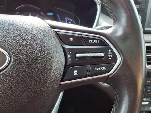 2019 Hyundai SANTA FE Limited - Photo 18