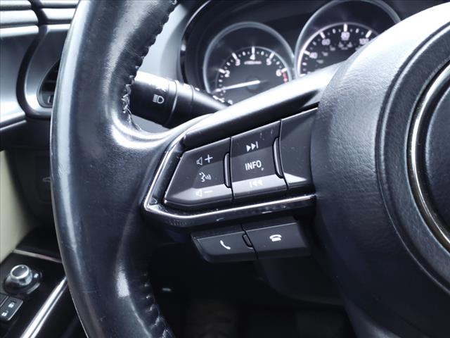 2016 Mazda CX-9 Grand Touring AWD 3RD ROW - Photo 18