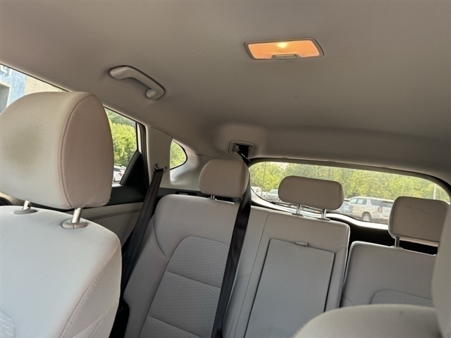 2019 Hyundai TUCSON SE AWD - Photo 18