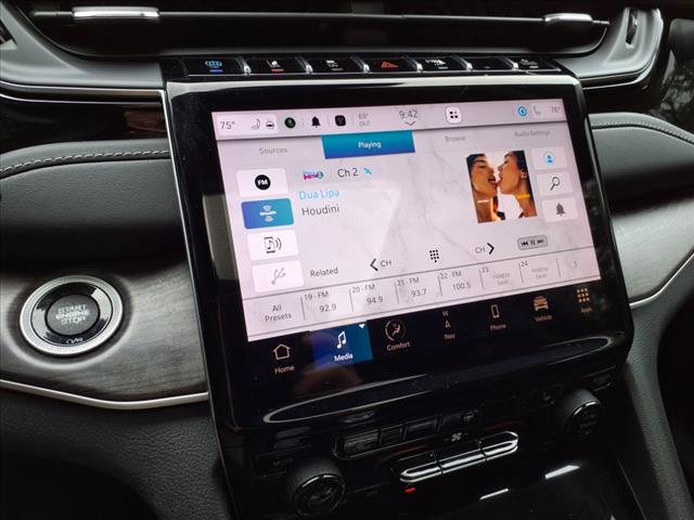 2024 Jeep Grand Cherokee 4xe 4WD - Photo 19