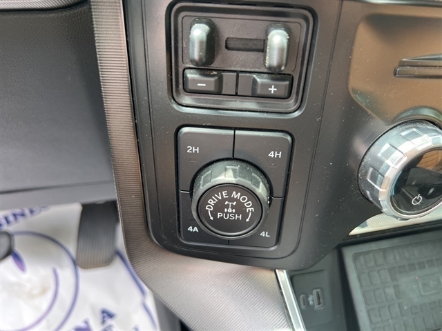 2021 Ford F-150 Platinum Crew Cab 4wd - Photo 19