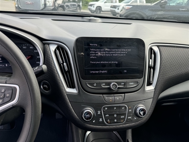 2023 Chevrolet Malibu LT 1LT - Photo 19