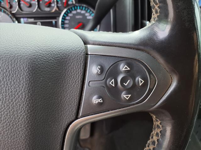 2015 Chevrolet Silverado 2500HD LT - Photo 19