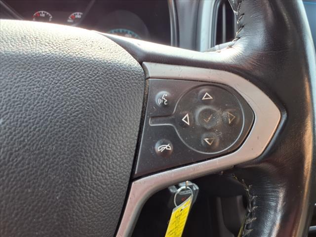 2022 Chevrolet Colorado LT - Photo 19