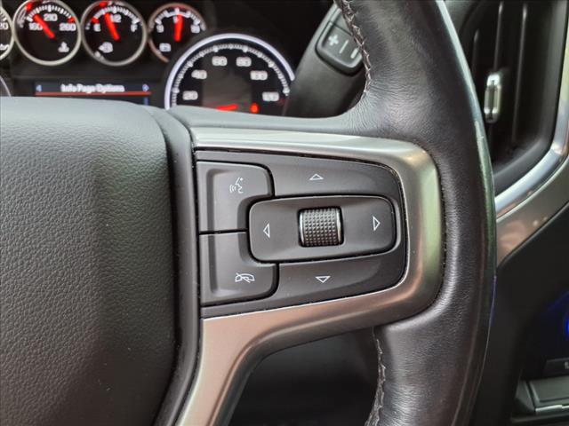 2021 Chevrolet Silverado 1500 LT - Photo 19