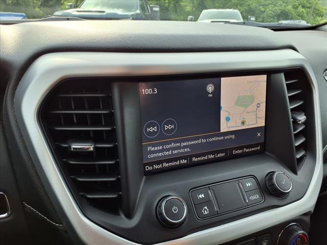 2020 GMC Acadia SLT - Photo 19