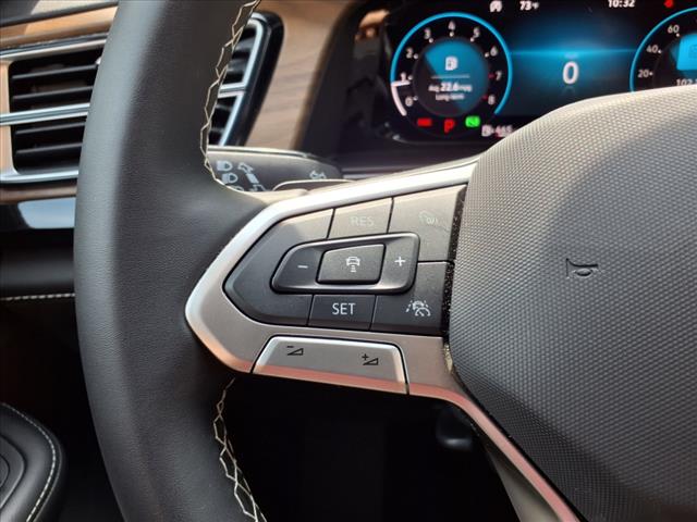 2025 Volkswagen Atlas 2.0T SE w/Technology - Photo 19