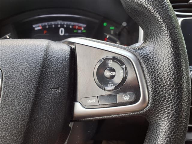 2020 Honda CR-V EX - Photo 19