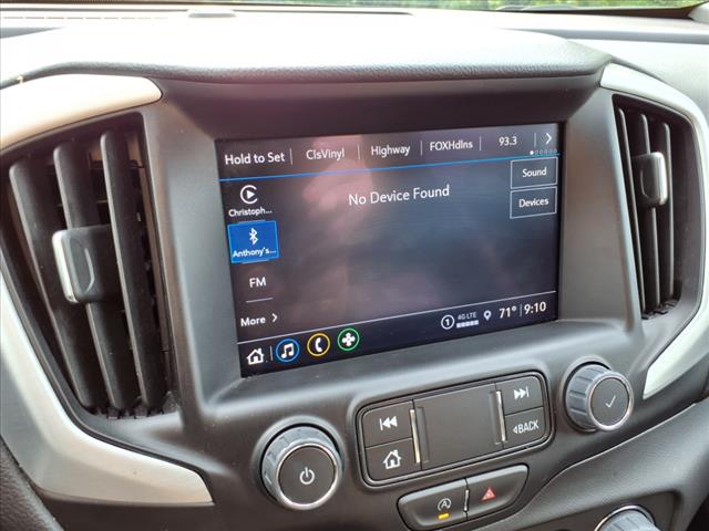 2024 GMC Terrain SLT AWD - Photo 19