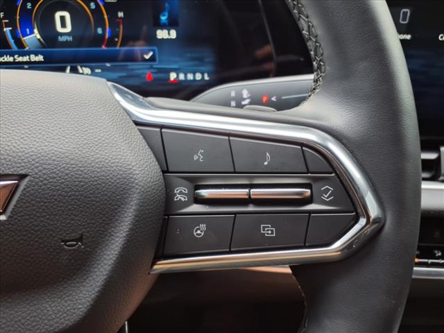 2025 Chevrolet Equinox LT - Photo 19