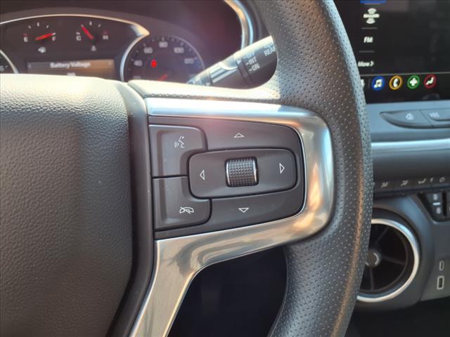 2025 Chevrolet Blazer LT AWD - Photo 19