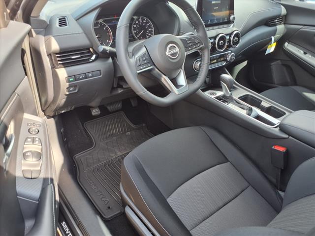 2025 Nissan Sentra SV - Photo 19