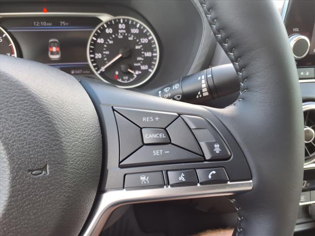 2025 Nissan Sentra SV - Photo 19