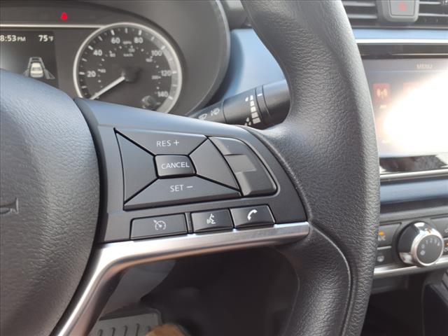 2025 Nissan Versa 1.6 SV - Photo 19