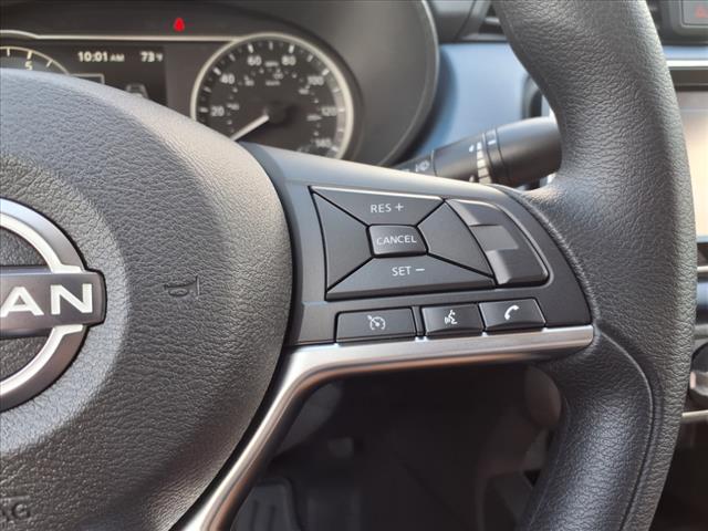 2025 Nissan Versa 1.6 SV - Photo 19