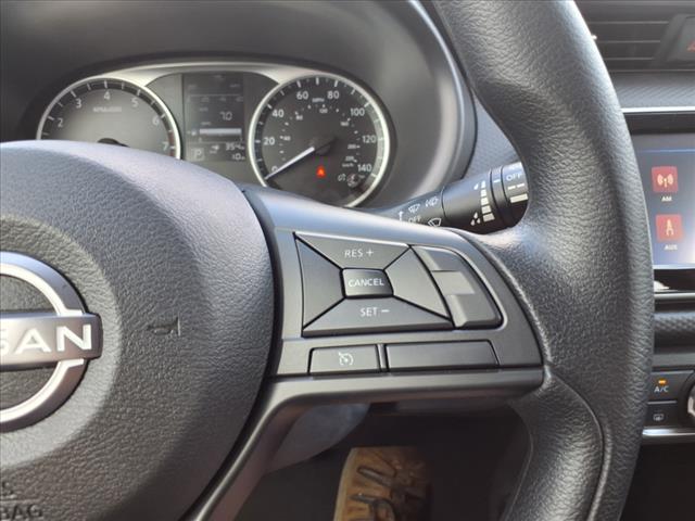 2025 Nissan Kicks Play S - Photo 19
