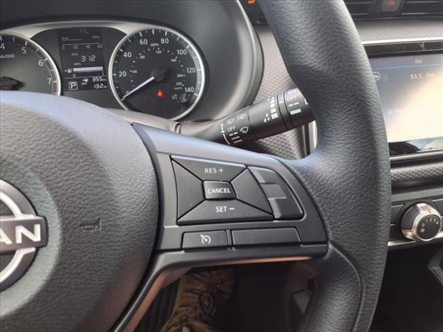 2025 Nissan Kicks Play S - Photo 19