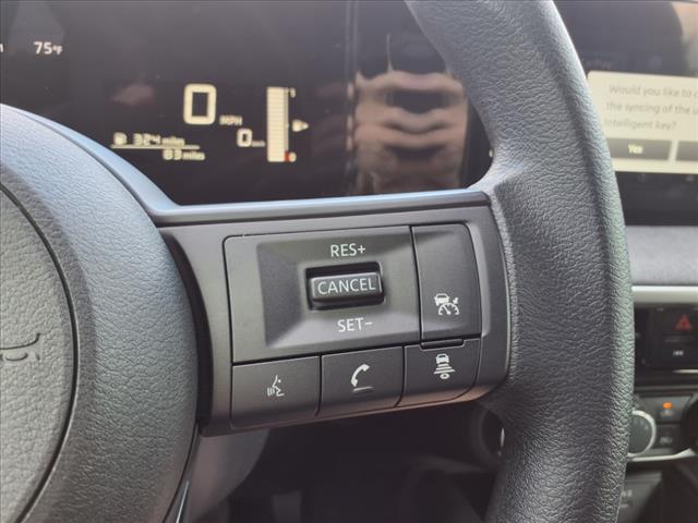 2025 Nissan Kicks SV - Photo 19