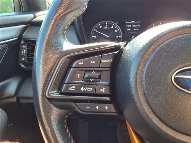 2023 Subaru Outback Wilderness - Photo 19