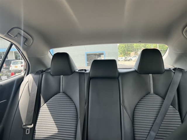 2023 Toyota Camry SE Nightshade - Photo 19