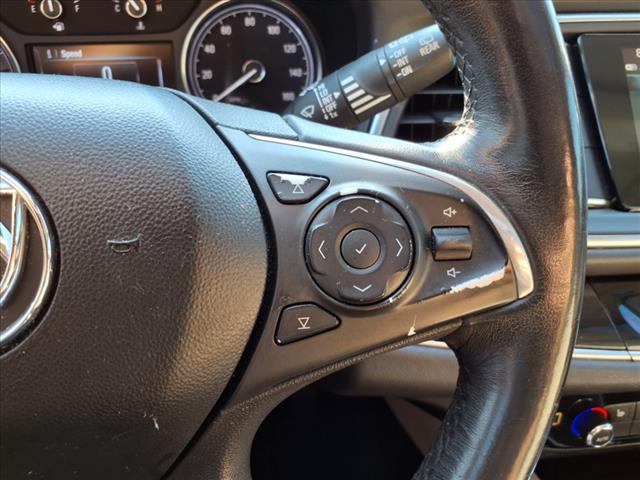 2019 Buick Enclave Essence AWD - Photo 19