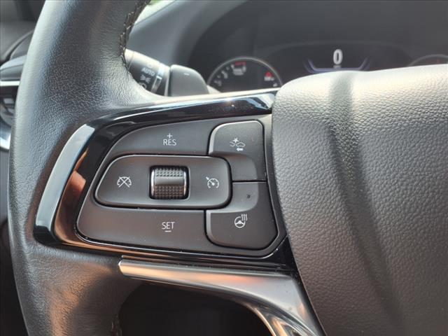 2024 Buick Enclave Premium Group AWD - Photo 19
