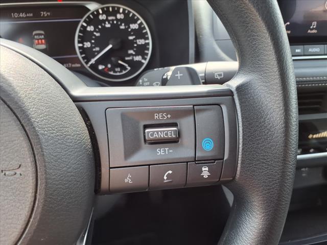 2024 Nissan Rogue SV - Photo 19