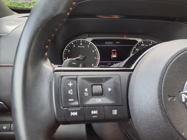 2023 Nissan Pathfinder Rock Creek - Photo 19