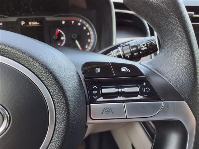 2023 Hyundai TUCSON SEL AWD - Photo 19
