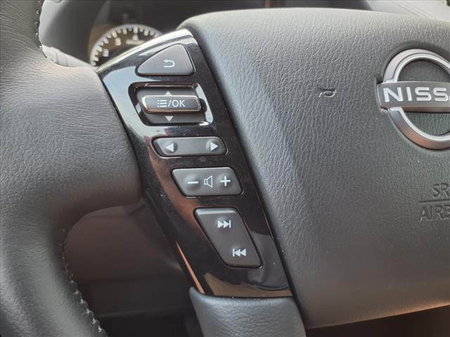2023 Nissan Armada SV 4WD - Photo 19