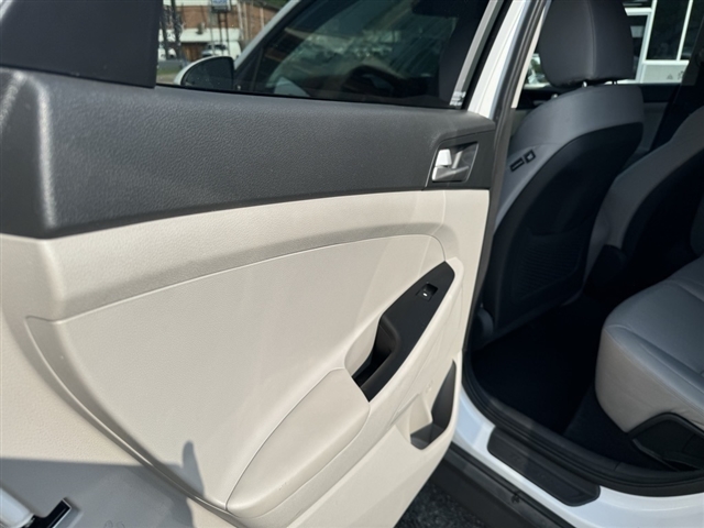 2019 Hyundai TUCSON SE AWD - Photo 19