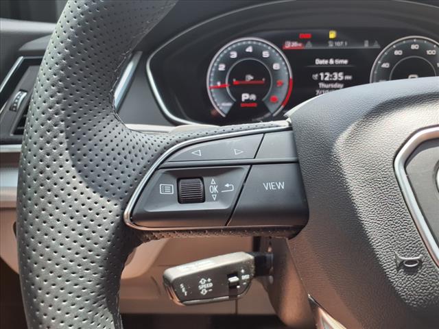 2025 Audi Q5 45 S line Premium Plus quattro - Photo 19