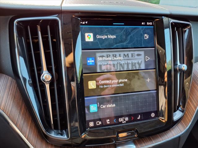 2023 Volvo XC60 B5 Plus Dark Theme - Photo 19