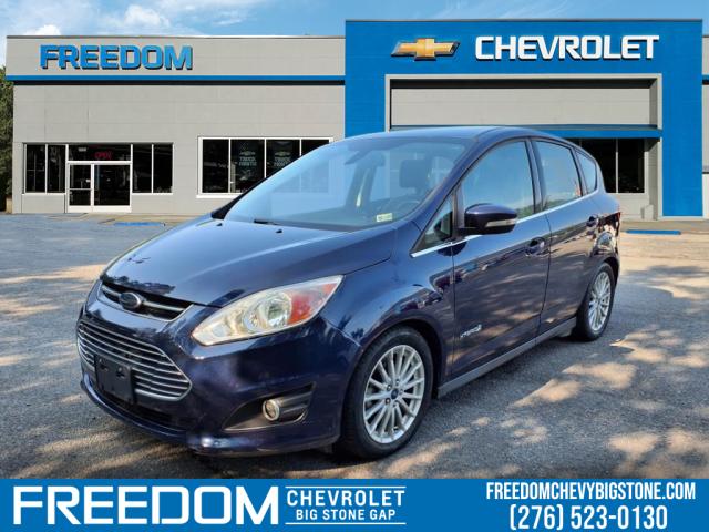 2016 Ford C-MAX Hybrid SEL - Photo 1
