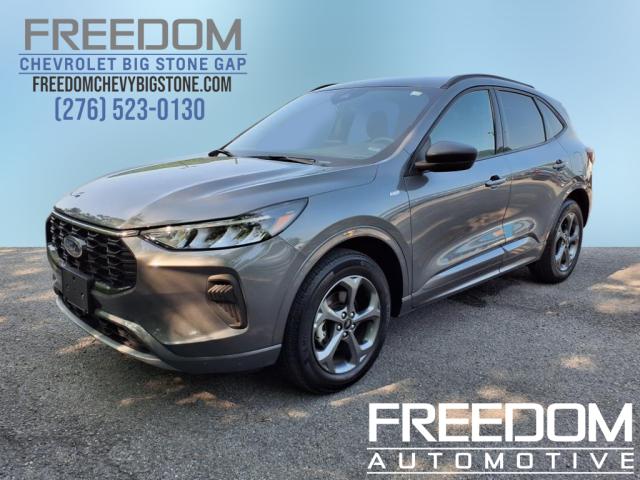 2024 Ford Escape ST-Line AWD - Photo 1