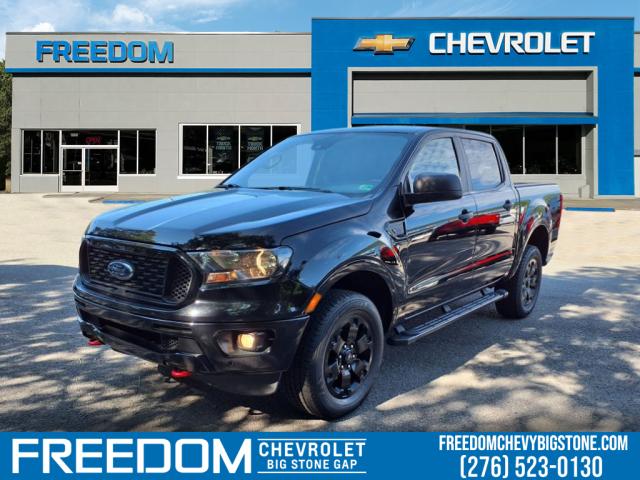 2019 Ford Ranger XLT - Photo 1