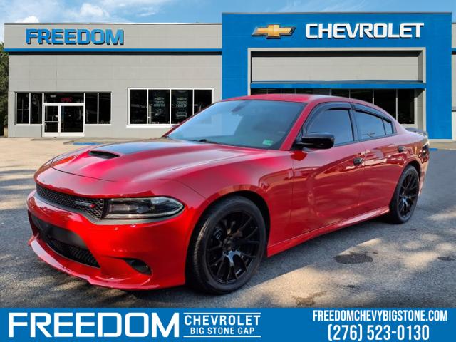 2021 Dodge Charger R/T - Photo 1