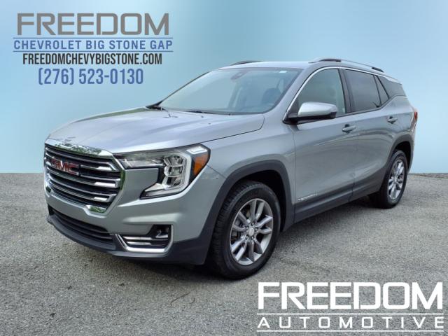 2024 GMC Terrain SLT AWD - Photo 1