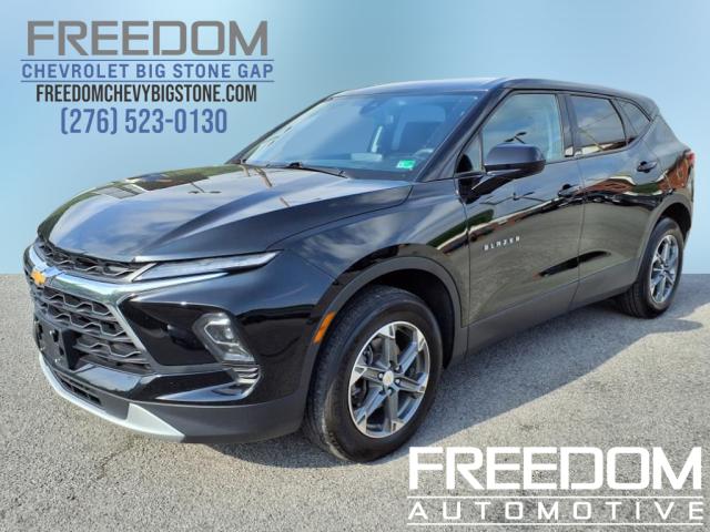2023 Chevrolet Blazer LT AWD - Photo 1