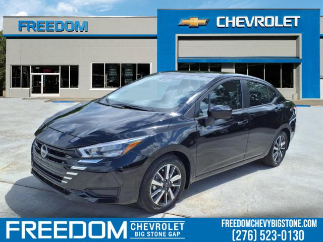 2025 Nissan Versa 1.6 SV - Photo 1
