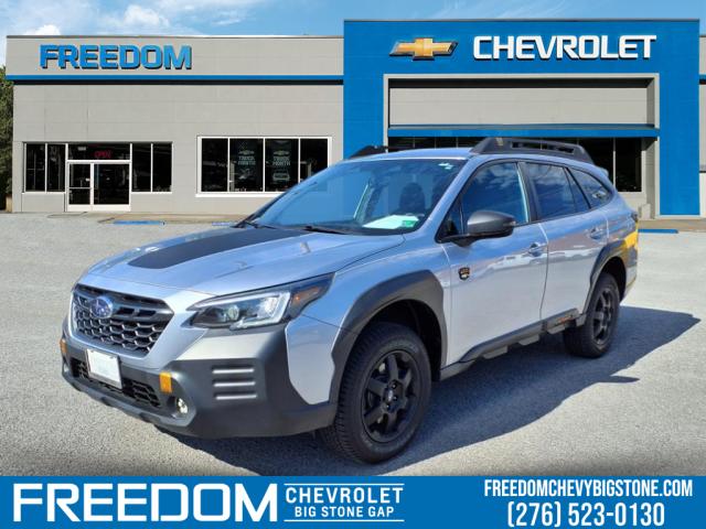 2023 Subaru Outback Wilderness - Photo 1